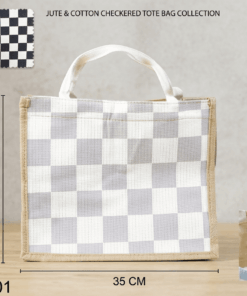 BOLSA DE COMPRAS LINO 3 COL