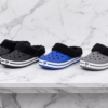 CROCS CON CORDERITO DE HOMBRE