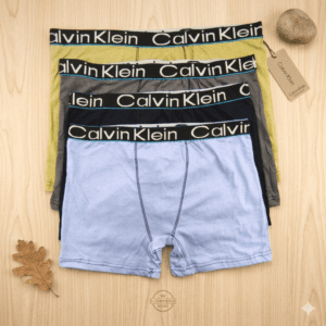 BOXER ESPECIAL "CALVIN"
