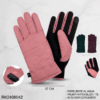GUANTE SKY/MOTO DAMA TOUCH