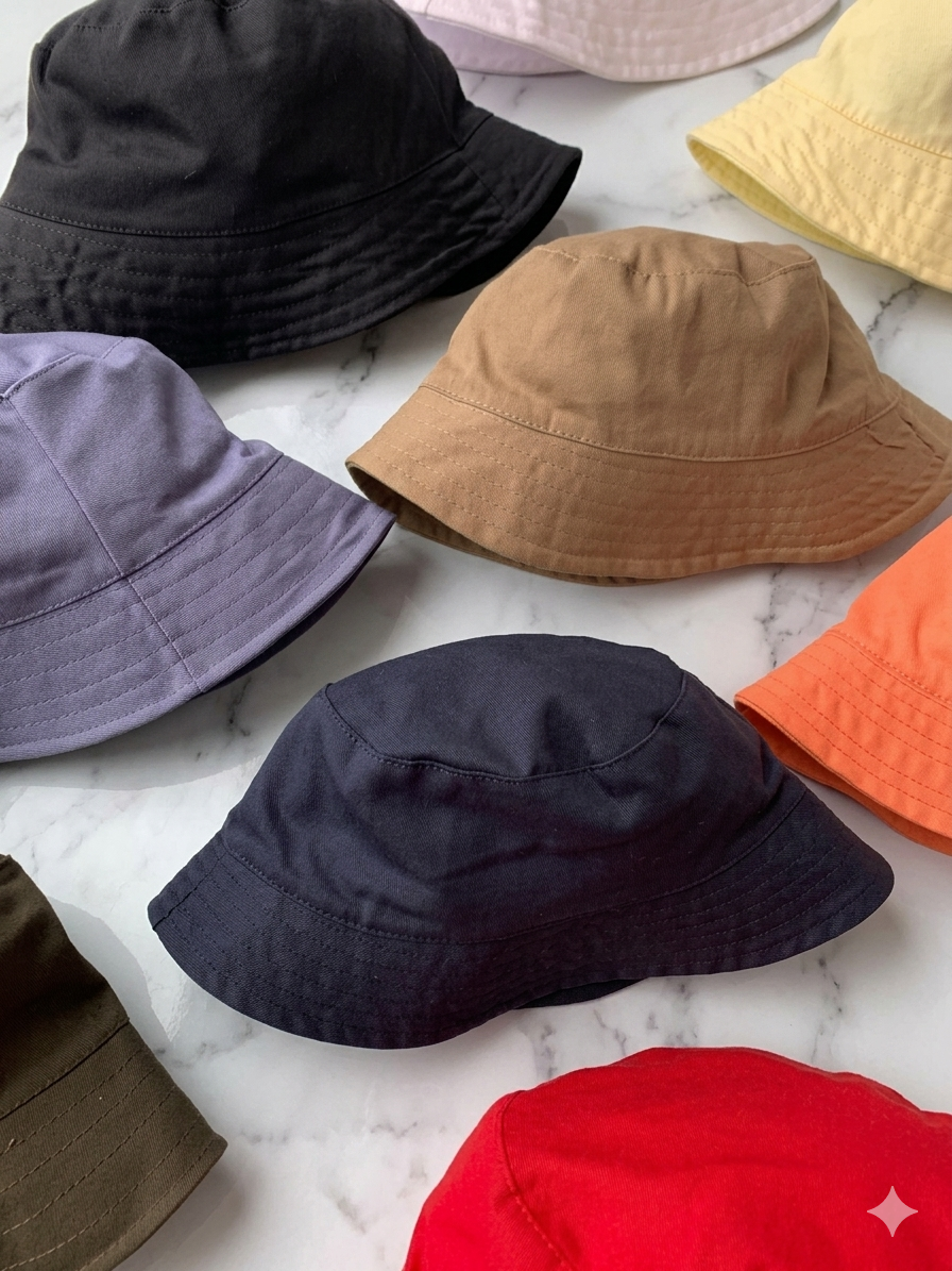 PILUSO DE ADULTO COLORES SURTIDOS