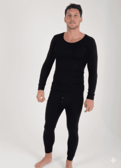 CALZONCILLO TERMICO HOMBRE