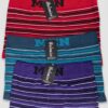 BOXER DE MICROFIBRA JUVENIL