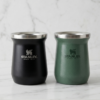 MATE DE ACERO "STANLEY" COLORES SURTIDOS