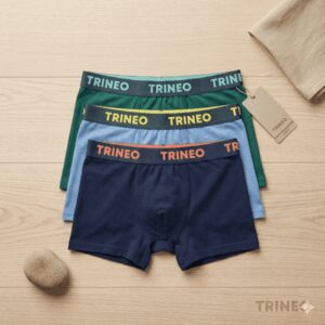 BOXER LISO TRINEO NIÑO
