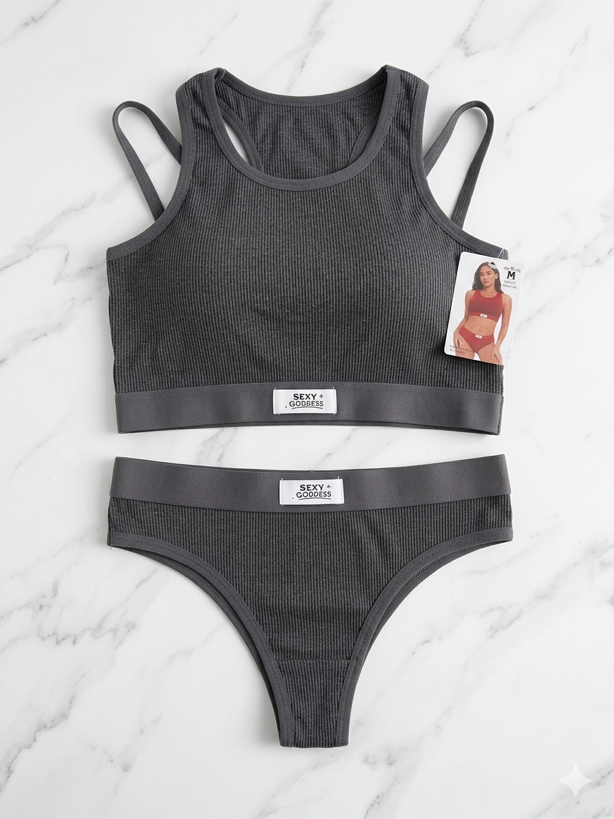 CONJUNTO MORLEY SEXY GODDESS - Imagen 5
