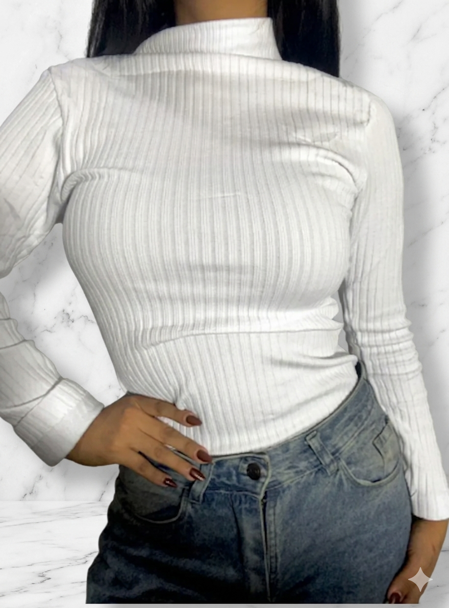 POLERA TERMICA MORLEY