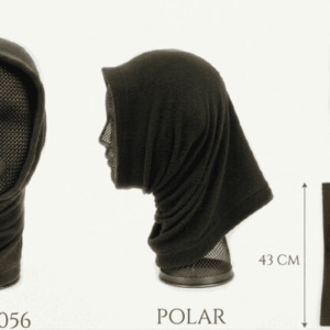 CUELLO POLAR MULTIFUNCION 5 COL