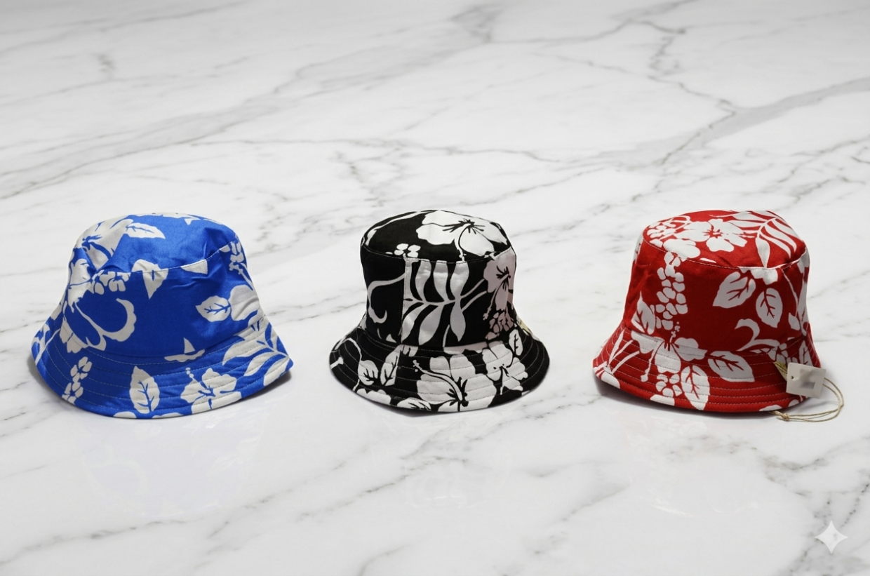 PILUSO ESTAMPADO ADULTO
