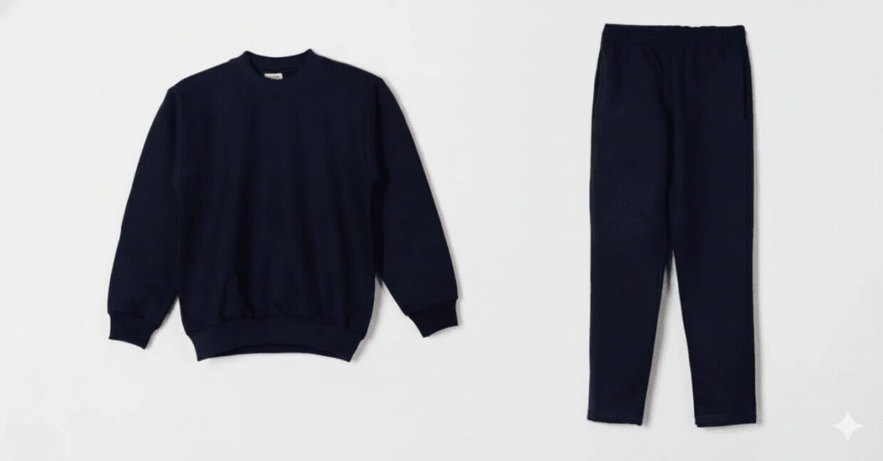 CONJUNTO ESCOLAR FRIZADO