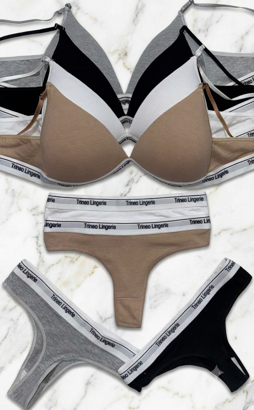CONJUNTO TRIANGULO TRINEO SPORT