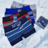 BOXER MEN DE MICROFIBRA
