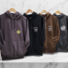 BUZO CANGURO ESTAMPADO UNISEX