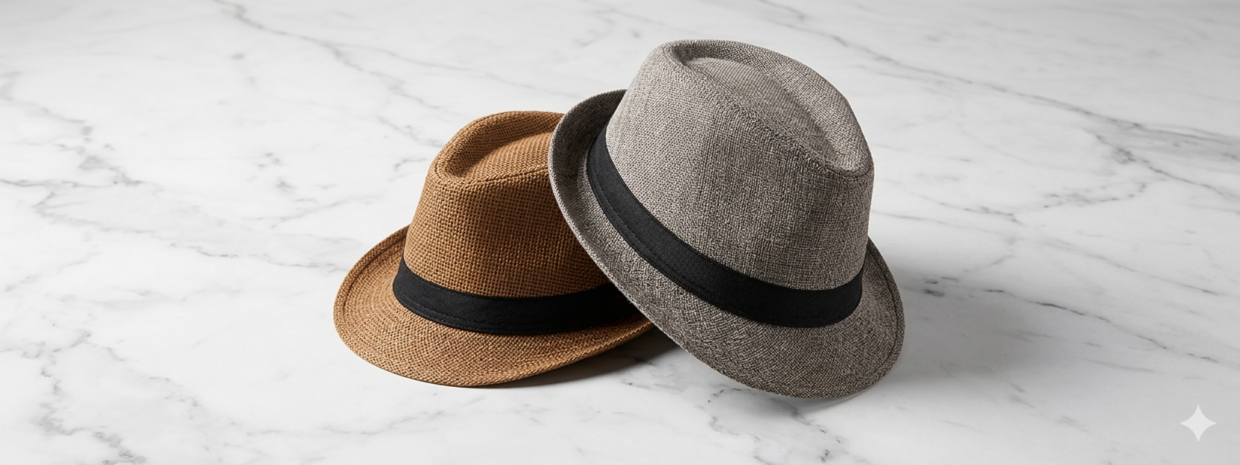 SOMBRERO ADULTO UNISEX