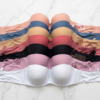 CORPIÑO STRAPLESS ARMADO