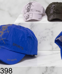 GORRA VISERA ADULTO SPORT COL SURT