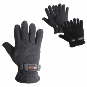 GUANTE POLAR "SPORT"