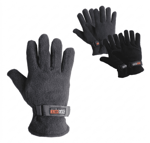 GUANTE POLAR "SPORT"