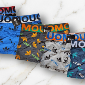 BOXER UOMO ESTAMPADO ADULTO