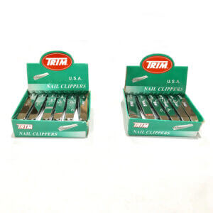 CAJA X12 ALICATE TRIM GRANDE