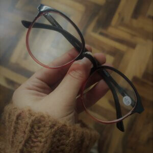 Alternative view of ANTEOJOS CON AUMENTO