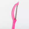 PELAPAPAS ACERO Y PLASTICO 17 CM
