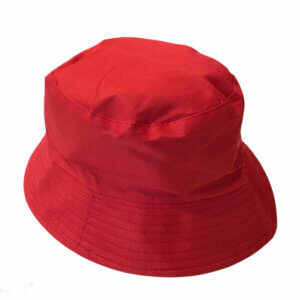 Alternative view of GORRO PILUSO ADULTO LISO
