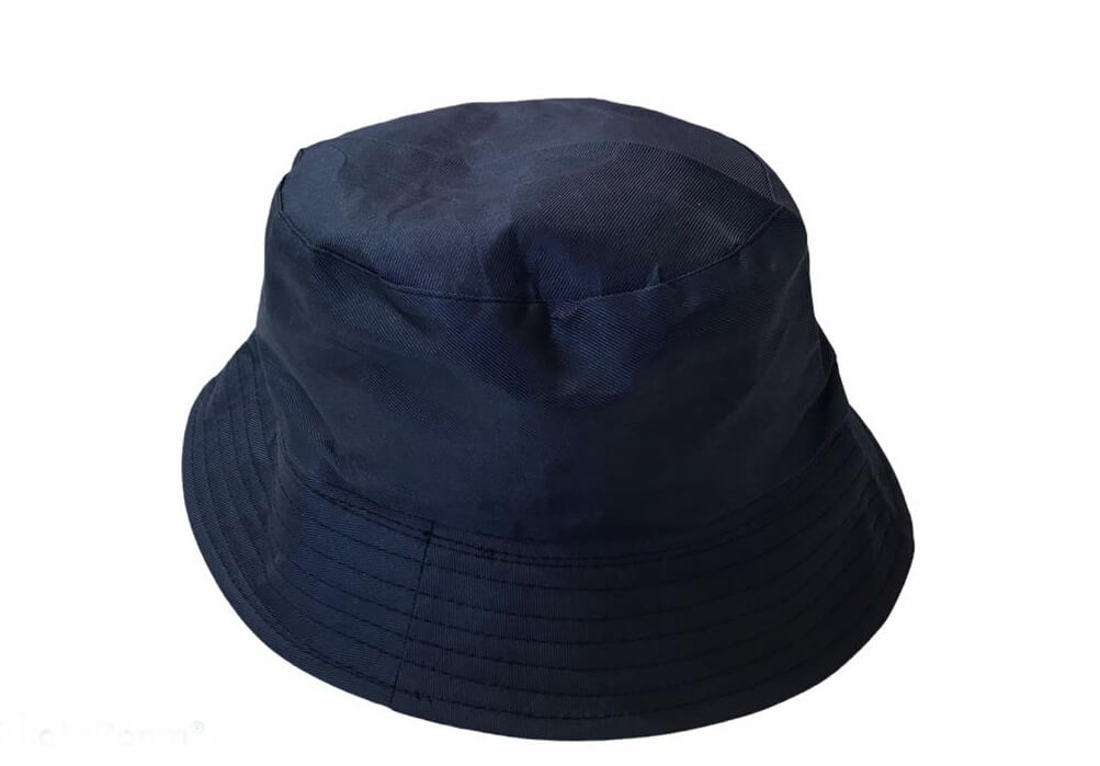 GORRO PILUSO ADULTO LISO - Imagen 3