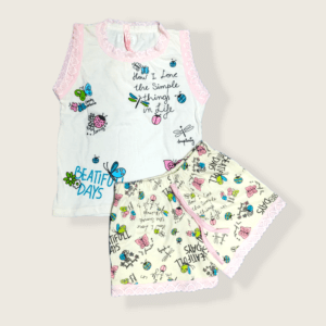 PIJAMAS – Casa Gini Mayorista