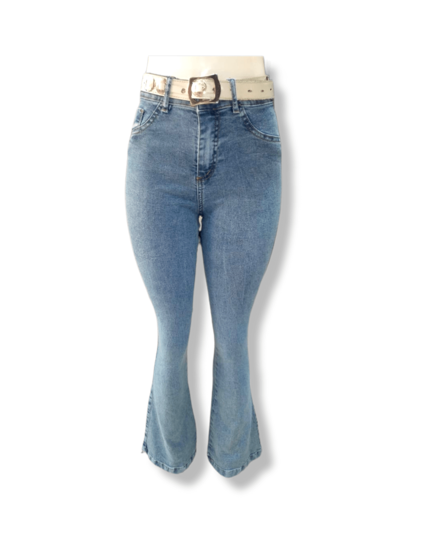 JEAN OXFORD CELESTE ARENADO DAMA