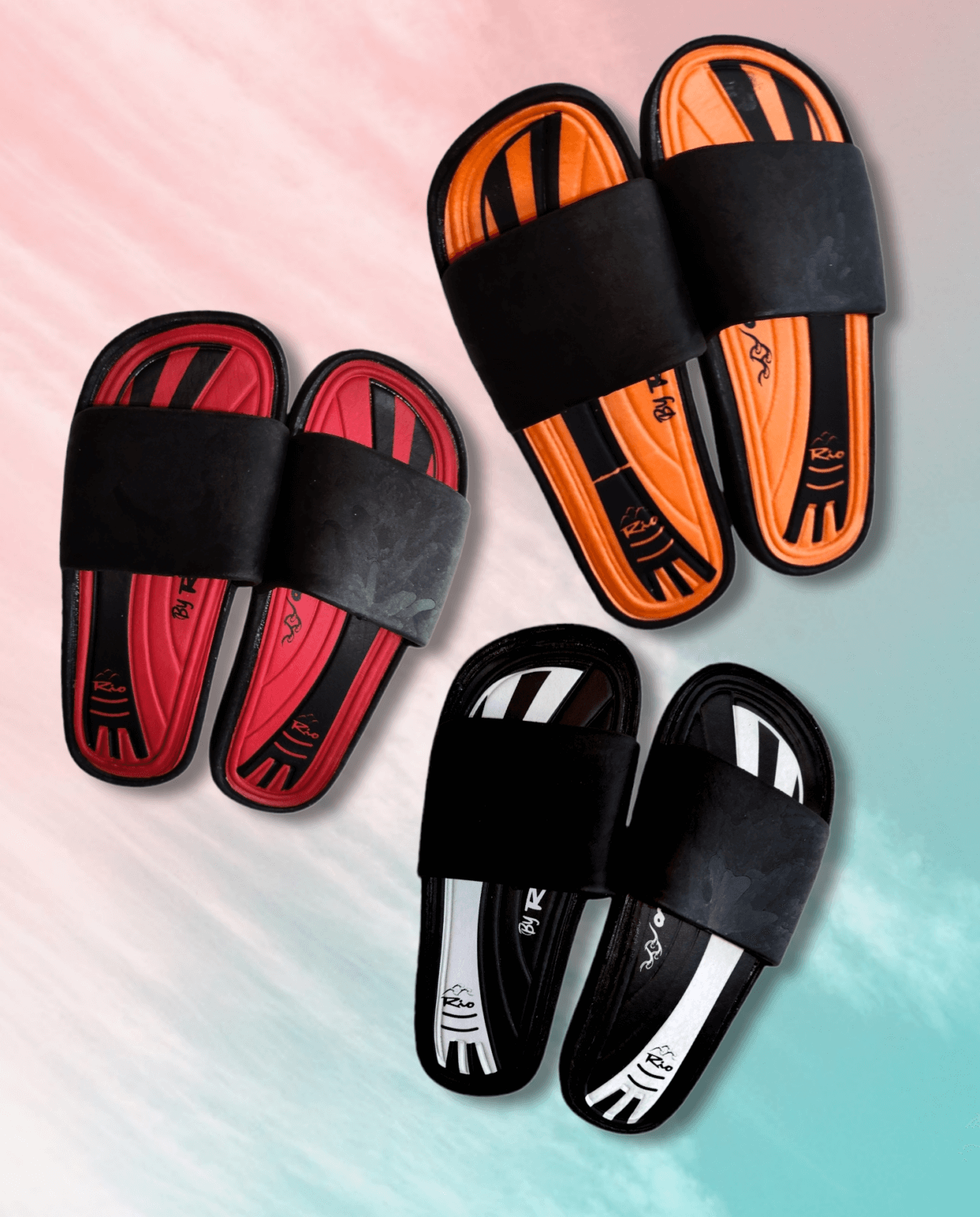 OJOTA COMFORT FAJA KRABI HOMBRE