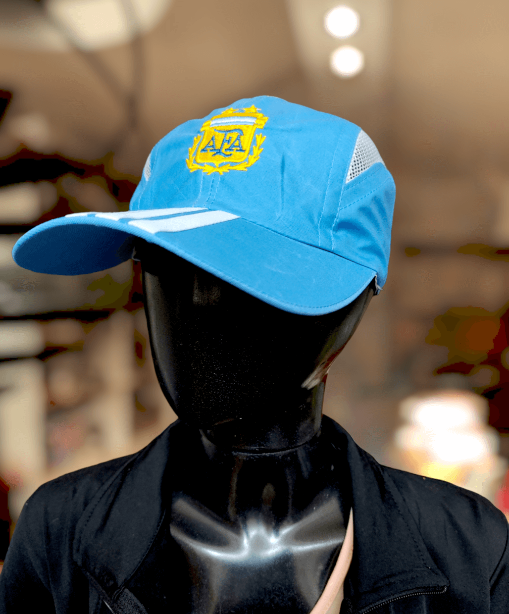 Alternative view of GORRA VISERA AFA