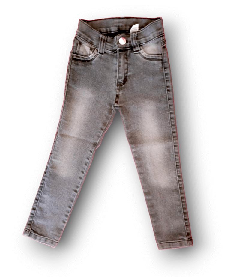 JEAN GRIS DE NENA - Imagen 2