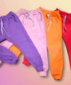 BABUCHA FRIZADA COLORES NENA