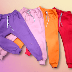 BABUCHA FRIZADA COLORES NENA