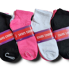 PACK X12 MEDIA TENISTA DE DAMA "LADIES SOCKS"