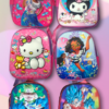 MOCHILA 3D INFANTIL