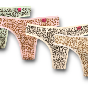 LESS CHIAMIL ESTAMPAS SURTIDAS