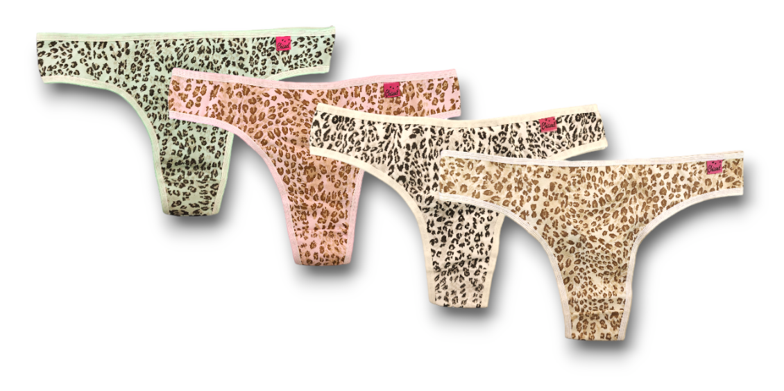 LESS CHIAMIL ESTAMPAS SURTIDAS