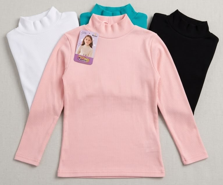MEDIA POLERA TÉRMICA MORLEY DE NENA