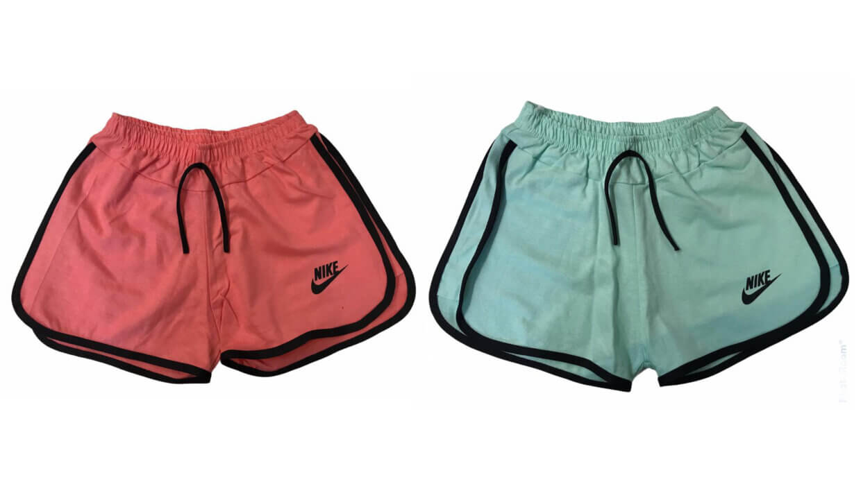 SHORT RUSTICO DAMA  MARCAS