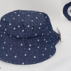 GORRO PILUSO INFANTIL 3 COL