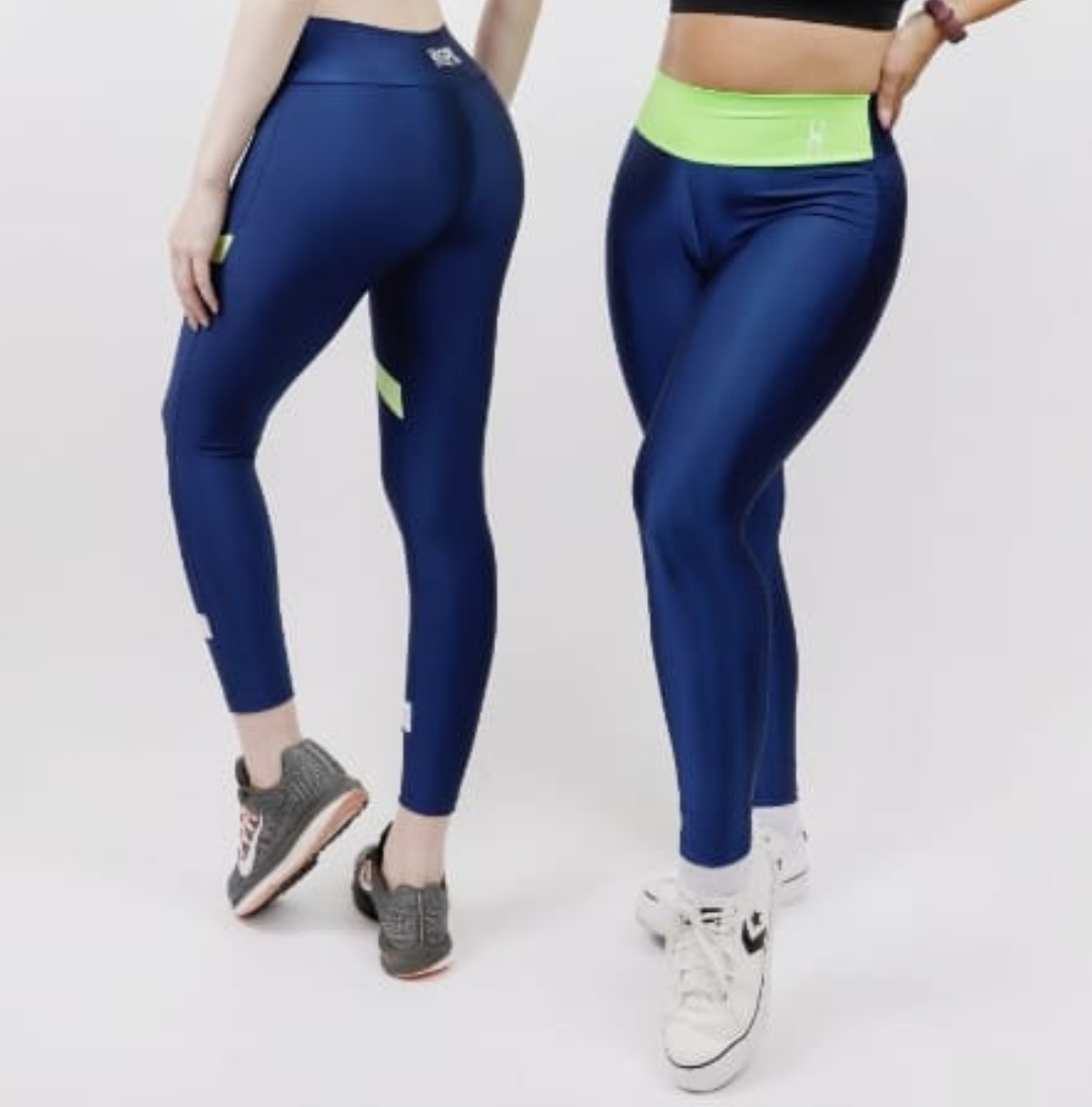 CALZA LYCRA VARIOS MODELOS
