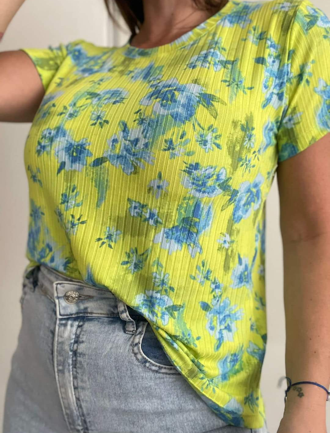 REMERA MORLEY VARIOS DISEÑOS - Imagen 2