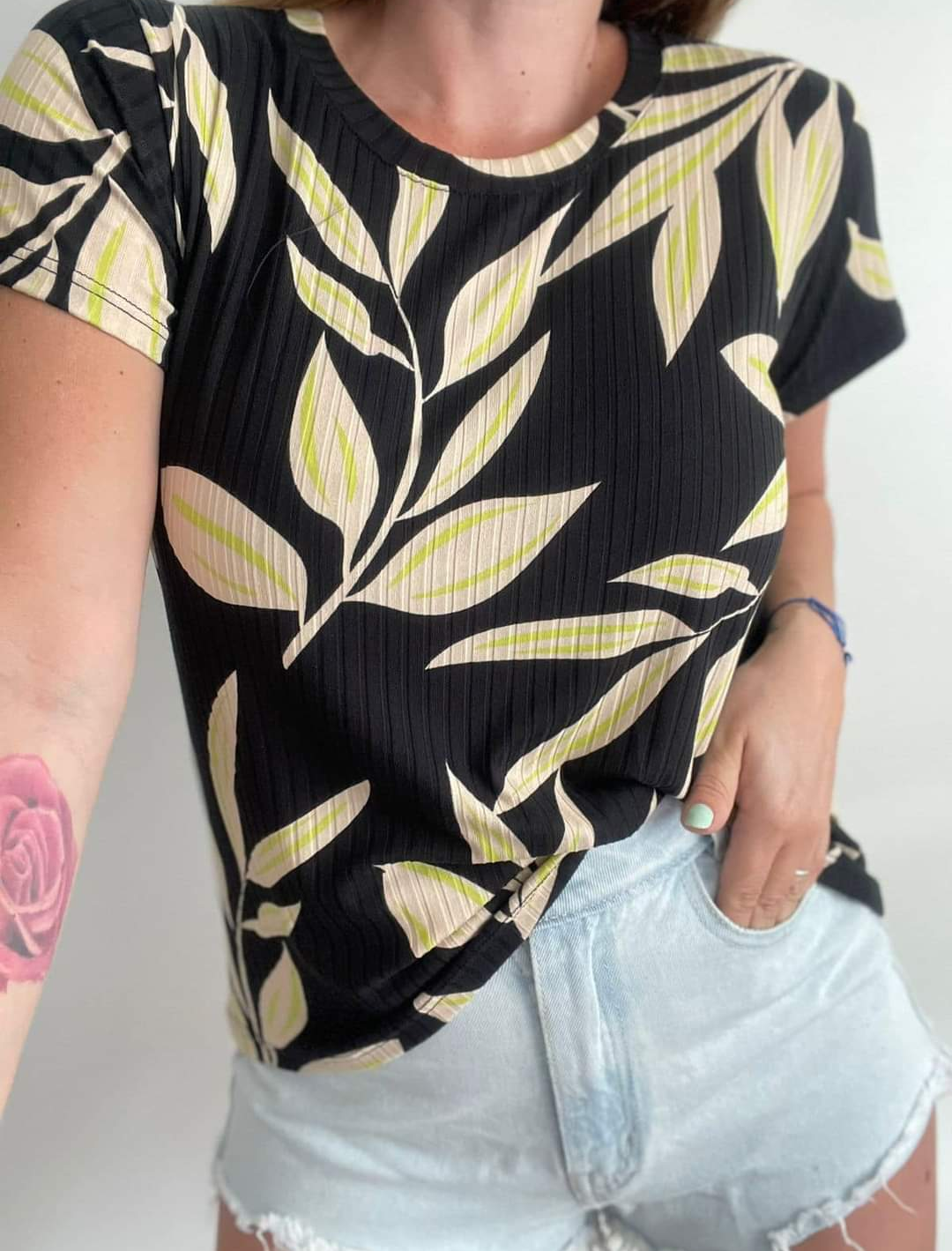 REMERA MORLEY VARIOS DISEÑOS - Imagen 3