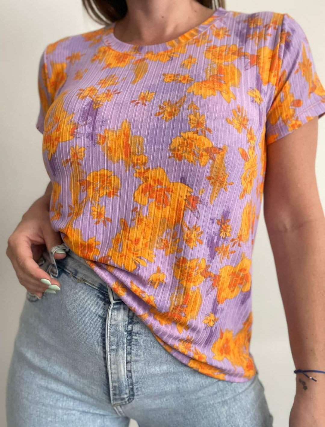 REMERA MORLEY VARIOS DISEÑOS - Imagen 4