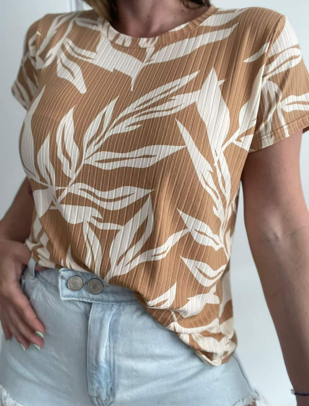 REMERA MORLEY VARIOS DISEÑOS - Imagen 5