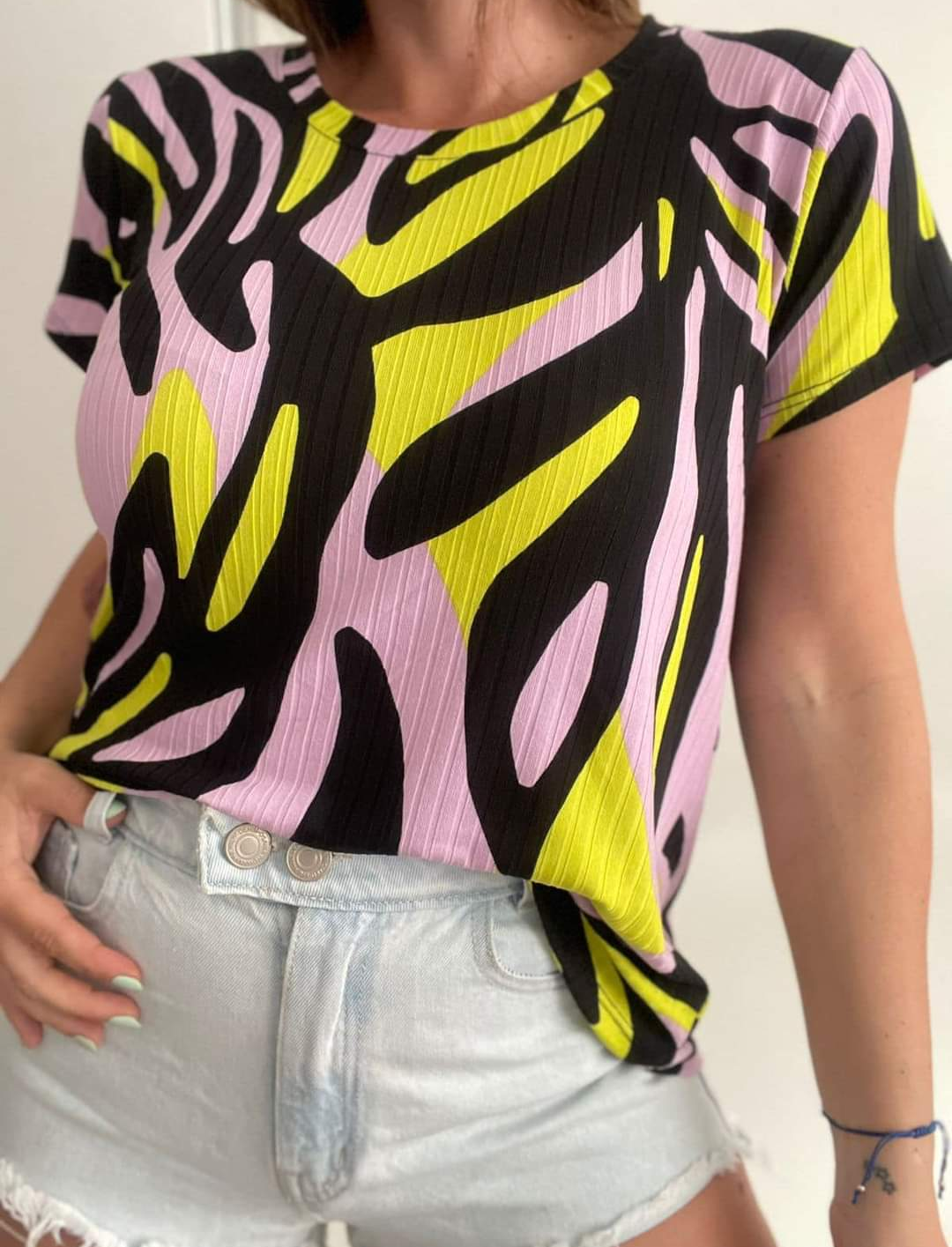 REMERA MORLEY VARIOS DISEÑOS - Imagen 7