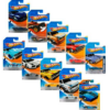 AUTITO "HOT WHEELS" EN BLISTER X1