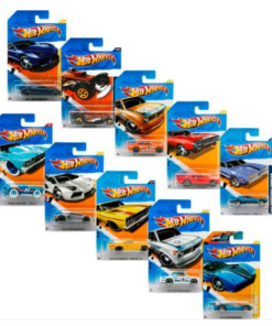 AUTITO "HOT WHEELS" EN BLISTER X1